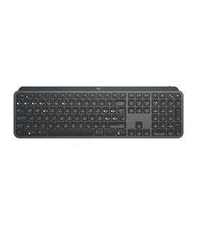 teclado-logitech-mx-keys-wireless-inalambrico-espaol