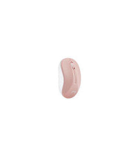 raton-natec-toucan-wireless-1600-dpi-optico-rosa-blanco