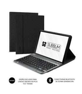 subblim-keytab-pro-bluetooth-funda-tablet-con-teclado-lenovo