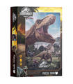 Puzzle Compo Rex Jurassic World 1000Pzs