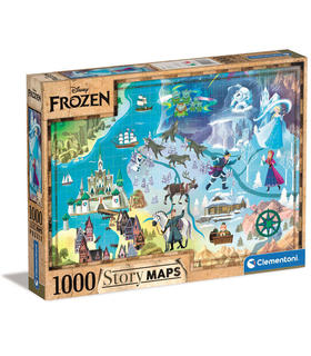 puzzle-frozen-disney-1000pzs