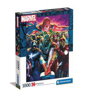 puzzle-vengadores-avengers-marvel-1000pzs