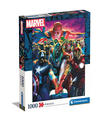 Puzzle Vengadores Avengers Marvel 1000Pzs