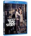 West Side Story - B Disney     Br Vta