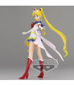 Figura Super Sailor Moon Ver.A Glitter Glamours Pretty Guard