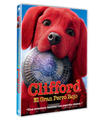 Clifford El Gran Perro Rojo - Dv Param Dvd Vta