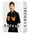 Raphael - 6 Películas (Digipack) - B Divisa Br Vta
