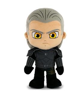peluches-the-witcher-gerald-27-cm