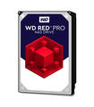 Hdd Wd Nas 3.5'' 8Tb 7200Rpm 256Mb Sata3 Red Pro