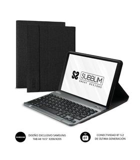 funda-con-teclado-subblim-keytab-pro-bt-para-tablets-samsung