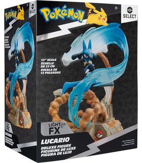 estatua-deluxe-select-lucario-pokemon