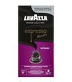 Cápsula Lavazza Espresso Maestro Intenso Para Cafeteras Nesp