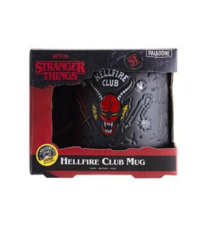 taza-con-relieve-paladone-stranger-things-hellfire-club