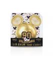 Bálsamo De Labios Mickey 90 Aniversario Dorado
