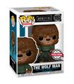 Figura Funko Pop Universal Monsters The Wolf Man Exclusive