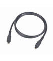 Cable Optico Gembird Toslink 2M
