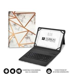 funda-con-teclado-subblim-keytab-pro-bluetooth-para-tablets