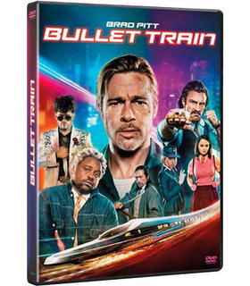 bullet-train-sonypeli-dvd-vta
