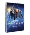 Star Trek Picard (Temporada 2 Divisa Dvd Vta
