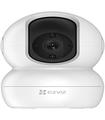 Camara vigilancia IP WiFi EZVIZ TY2 FHD 1080P rotativa PTZ 3