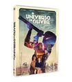 El Universo De Oliver - Dv Divisa Dvd Vta