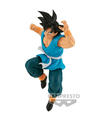 Figura Son Goku Vs Uub Match Makers Dragon Ball Z 13Cm