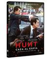 Hunt. Caza Al Espia - Dv Karma      Dvd Vta