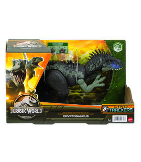 figura-mattel-jurassic-world-wild-roar-dryptosaurus