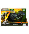 Figura Mattel Jurassic World Wild Roar Dryptosaurus