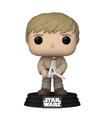 Funko Pop Star Wars Obi Wan Young Luke Skywalker