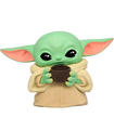 Figura Hucha Yoda The Child Mandalorian Star Wars 20Cm