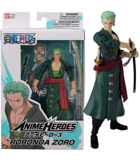 figura-roronoa-zoro-anime-heroes-one-piece-17cm