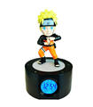 Figura Despertador Naruto Uzumaki Naruto Shippuden 20Cm