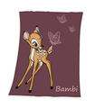 Manta Bambi Disney