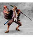 Figura Shanks Red Haired Playback Memories One Piece 21,5Cm