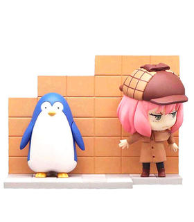 figura-anya-penguin-spy-x-family-10cm