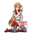 Figura Asuna Sword Art Online 13Cm