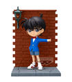 Figura Conan Edogawa Detective Conan Q Posket Premium 14Cm