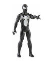 Figura Spiderman Simbionte Marvel Legends 9Cm