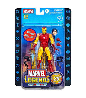 figura-iron-man-20-aniversario-marvel-legends-15cm