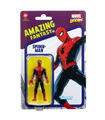 Figura Spiderman Amazing Fantasy Marvel Legends 9,5Cm