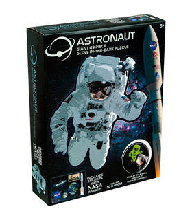 puzzle-3d-astronauta-nasa-49pzs