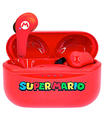 Auriculares Super Mario Red Tws
