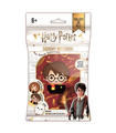 Libreta A6 3D Harry Potter