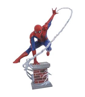 estatua-resina-spiderman-marvel-30cm