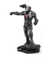 Estatua Diorama War Machine Vengadores Endgame Marvel 23Cm