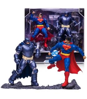 figuras-superman-armored-batman-multiverse-dc-comics-18cm