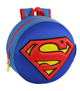 mochila-3d-superman-dc-comics-31cm