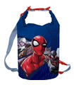 Bolsa Estanca Spiderman Marvel 35Cm
