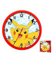 Reloj Pared Pokemon